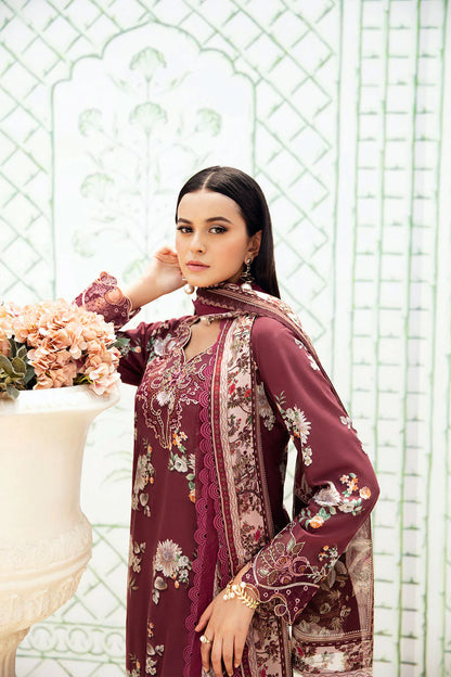 Ramsha - Rangrez Collection - N-603