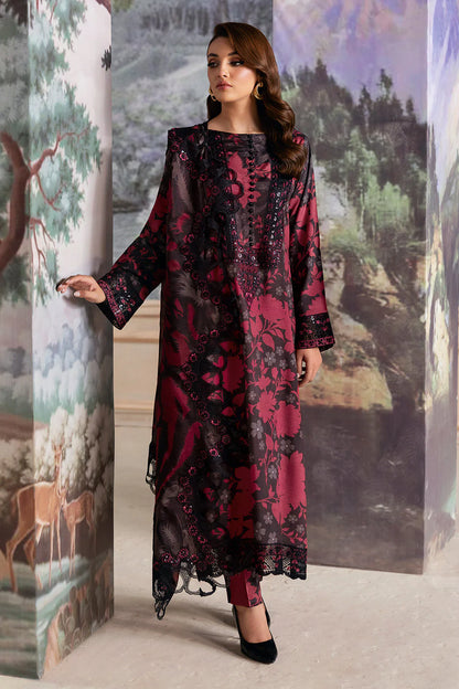 Ramsha - Riwaj Collection - J-503