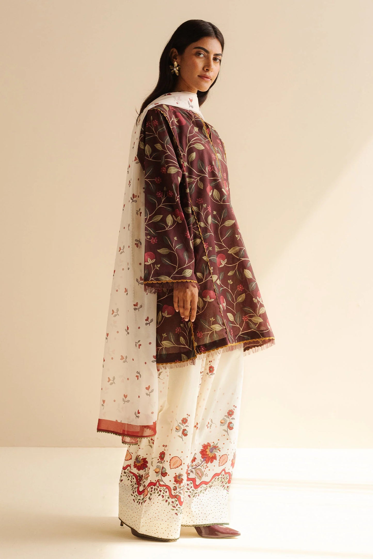 Coco Prints Drop Two 2025 by Zara Shahjahan - Rey-7A