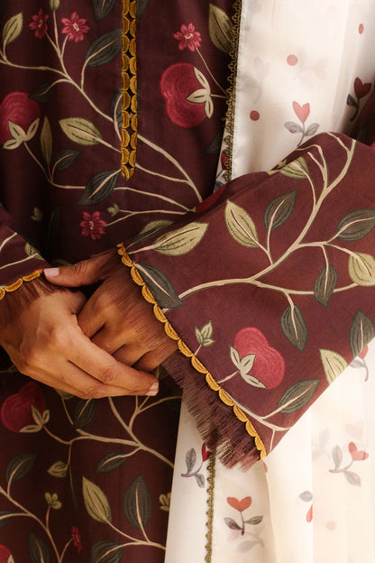 Coco Prints Drop Two 2025 by Zara Shahjahan - Rey-7A