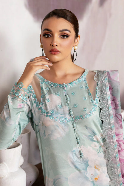 Ramsha - Riwaj Collection - J-502