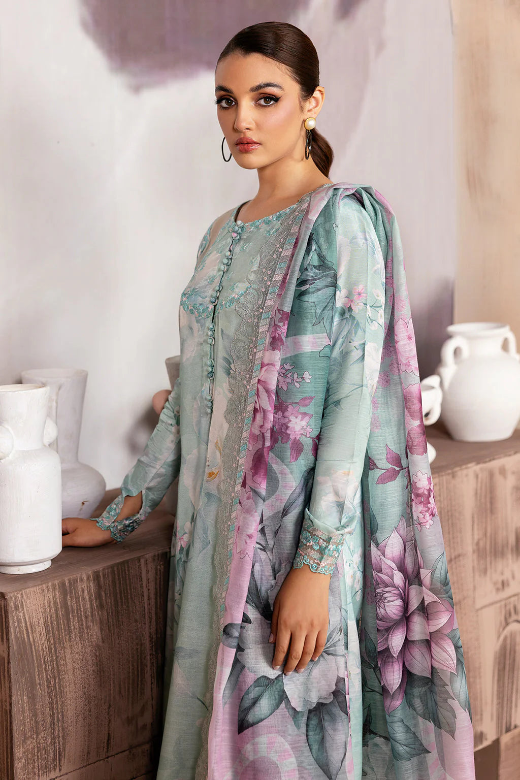 Ramsha - Riwaj Collection - J-502