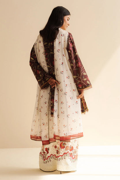 Coco Prints Drop Two 2025 by Zara Shahjahan - Rey-7A