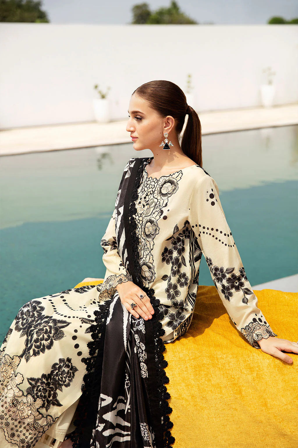 Ramsha - Rangrez Collection - N-602