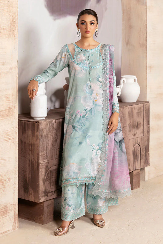 Ramsha - Riwaj Collection - J-502