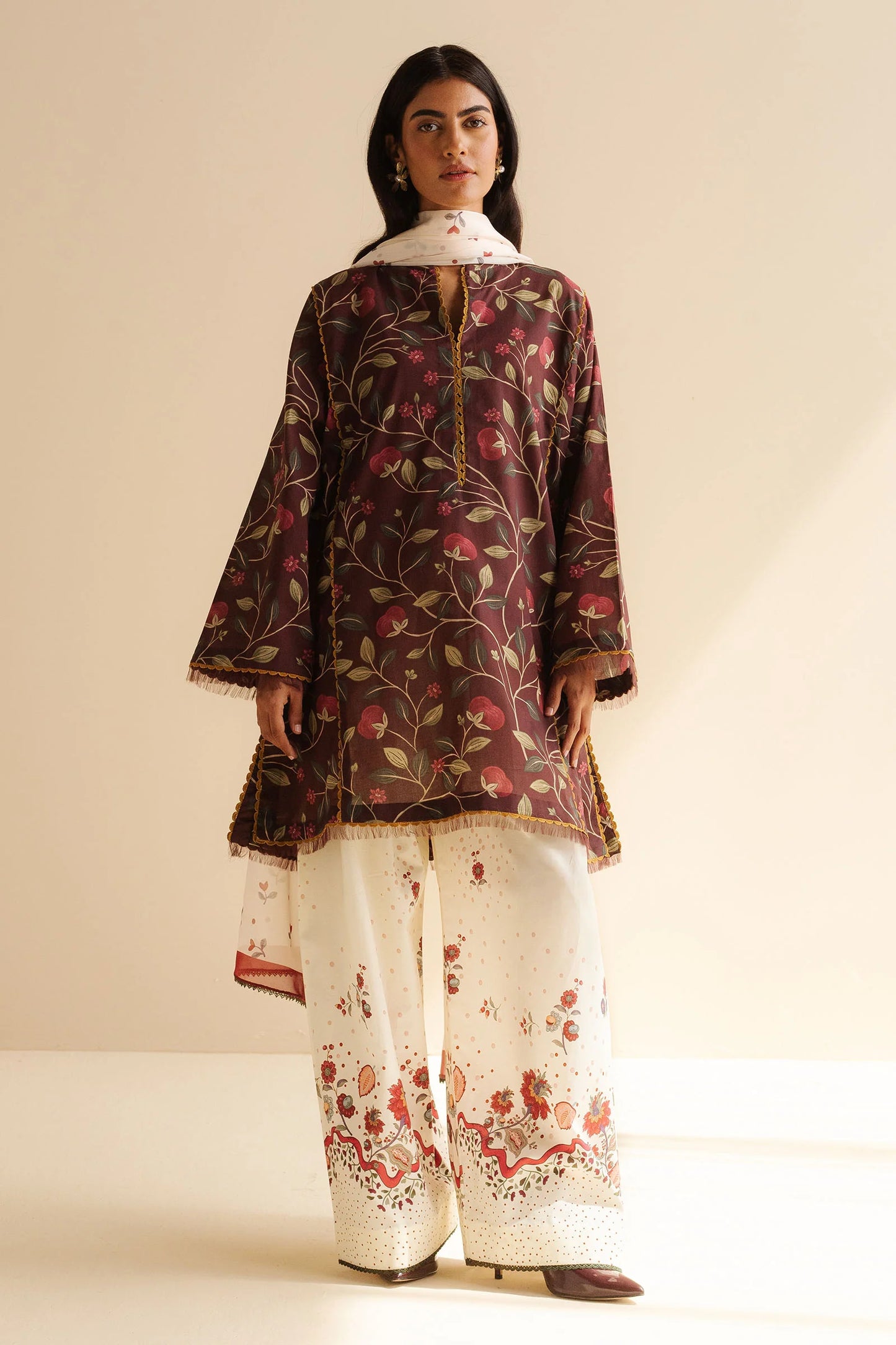 Coco Prints Drop Two 2025 by Zara Shahjahan - Rey-7A