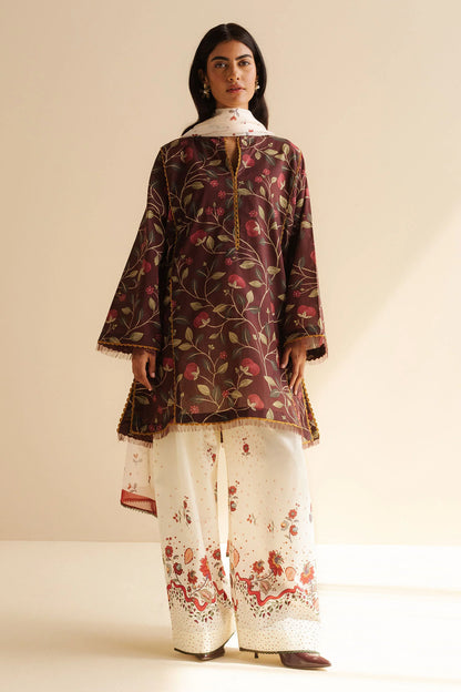 Coco Prints Drop Two 2025 by Zara Shahjahan - Rey-7A