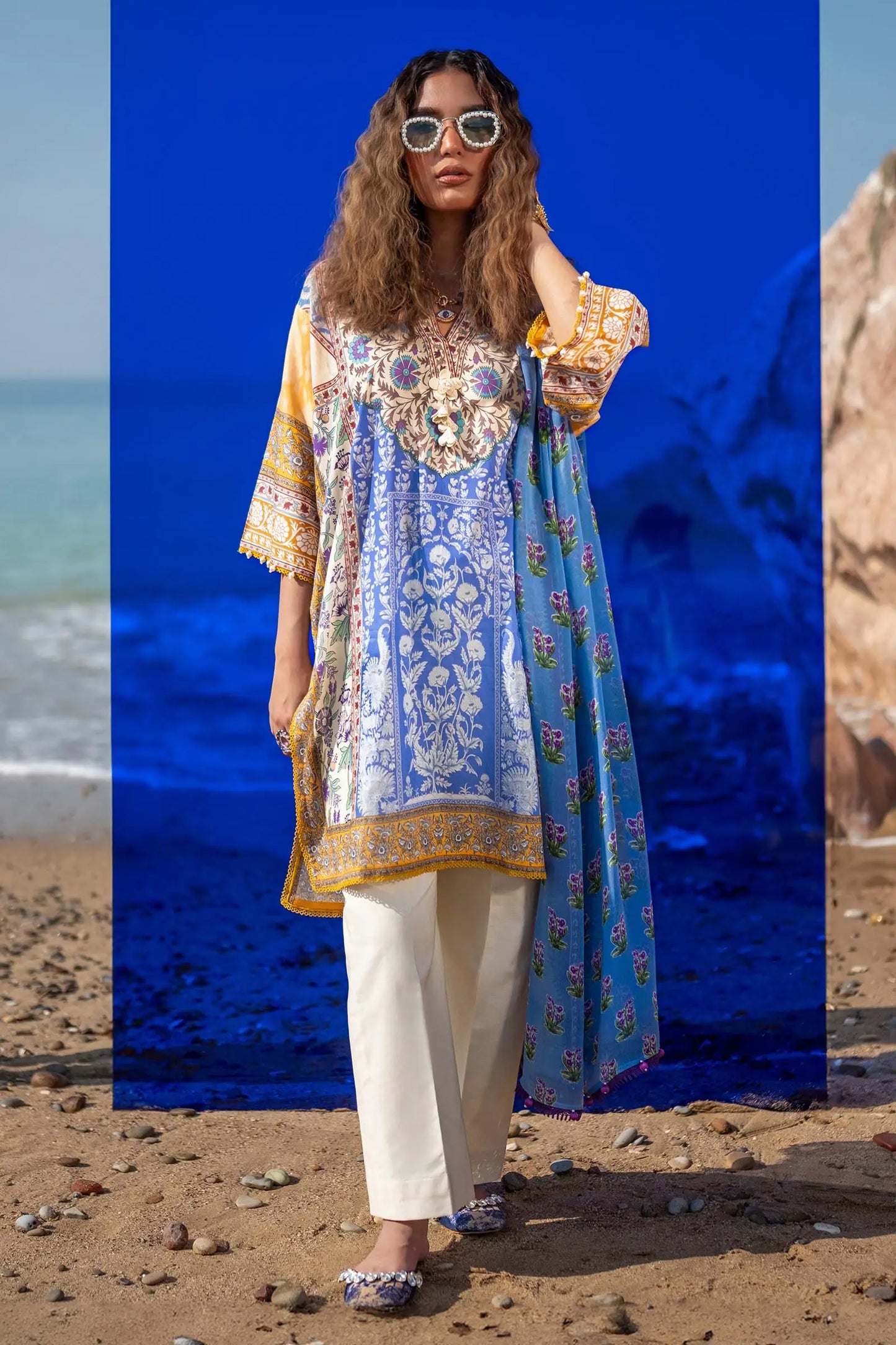 Mahay Spring'24 by Sana Safinaz - 3A