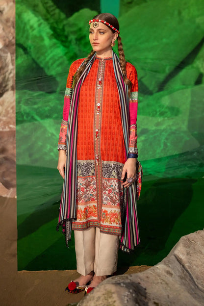 Mahay Spring'24 by Sana Safinaz - 24B