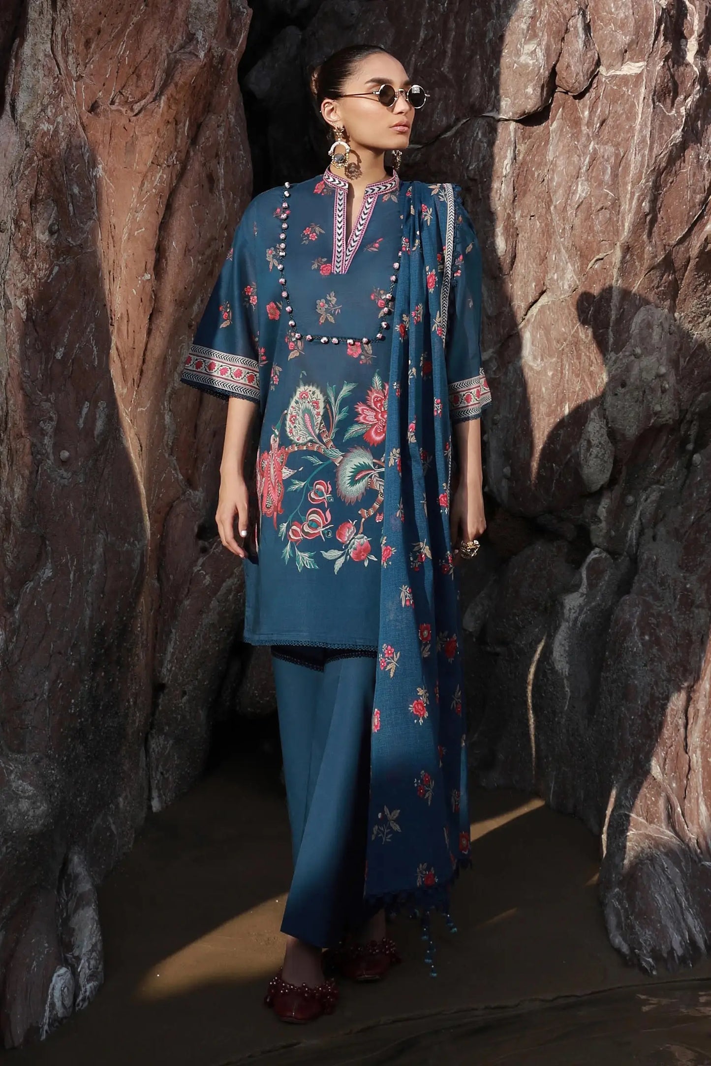 Mahay Spring'24 by Sana Safinaz - 20B