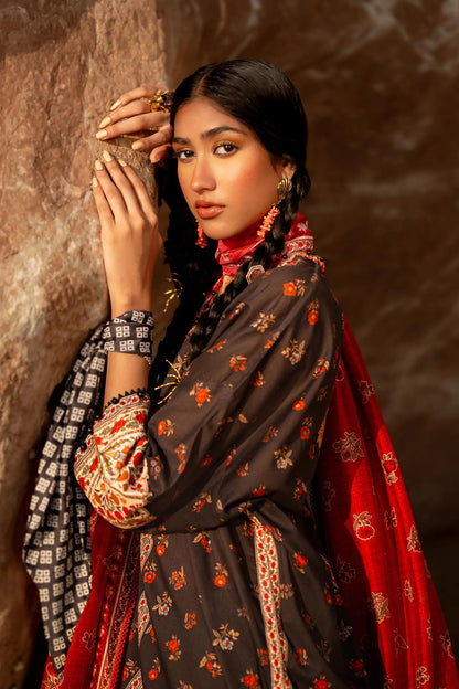 Mahay Spring'24 by Sana Safinaz - 17A