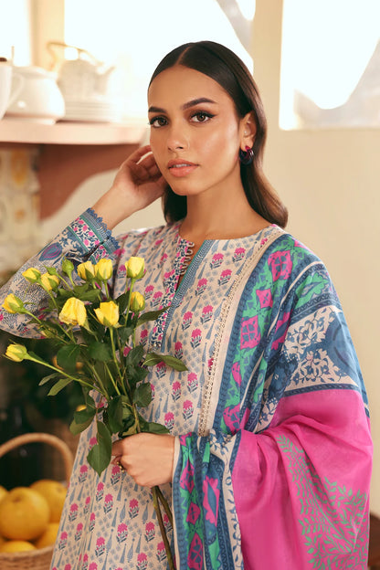 Selene SS'25 by Sahar - Sultan's Garden