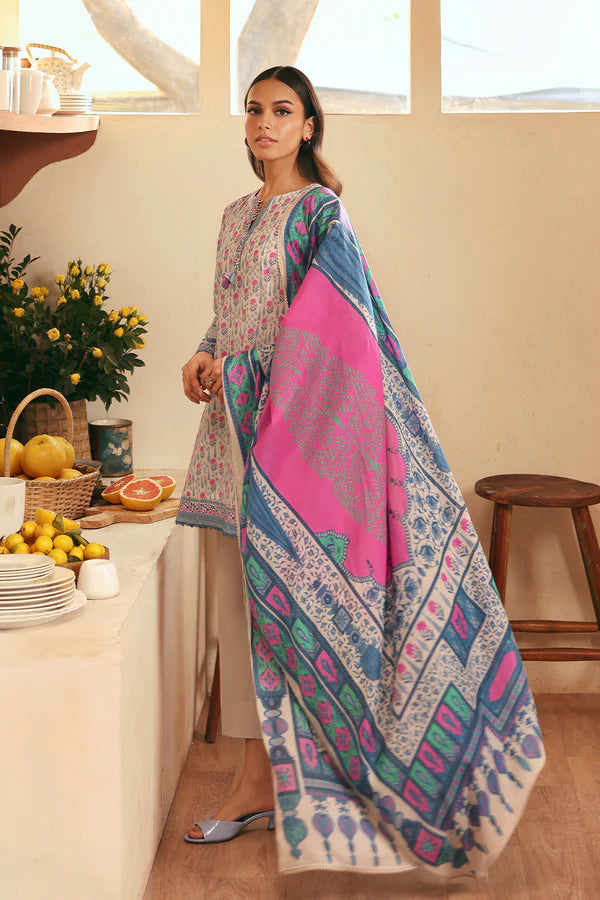 Selene SS'25 by Sahar - Sultan's Garden