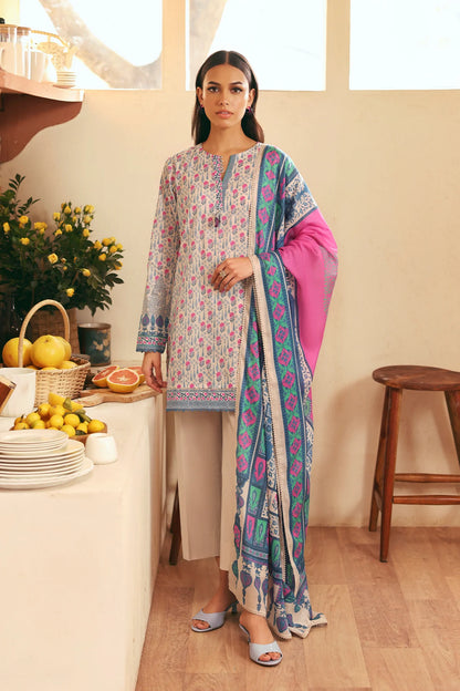 Selene SS'25 by Sahar - Sultan's Garden
