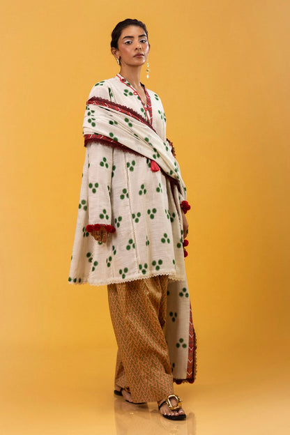 Mahay Winter'24 by Sana Safinaz - 1B