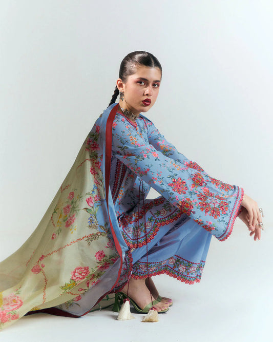 Jugnu Eid Edit II - Nyami