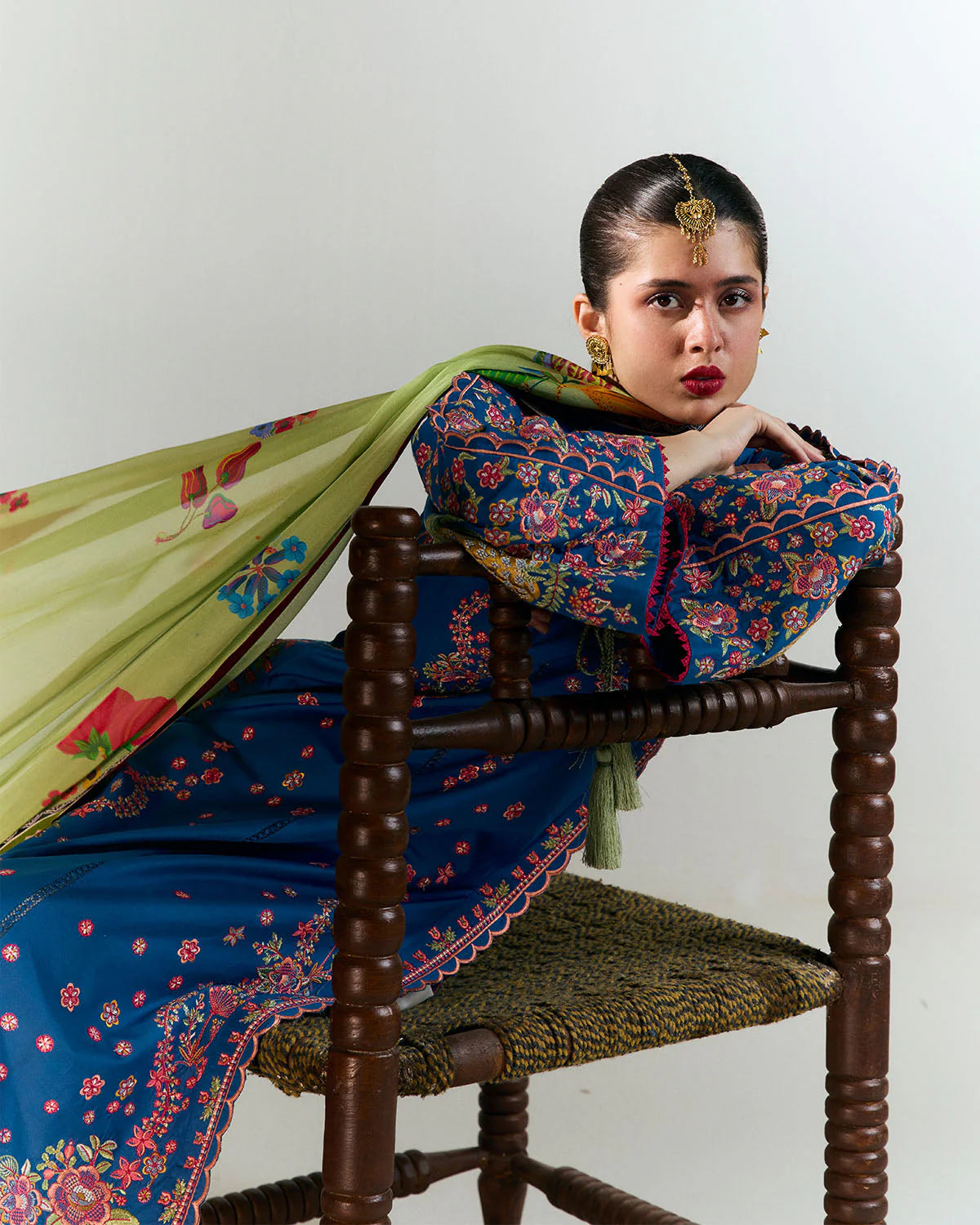 Jugnu Eid Edit II - Darya