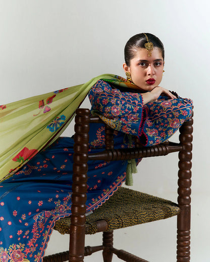 Jugnu Eid Edit II - Darya