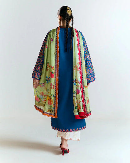 Jugnu Eid Edit II - Darya