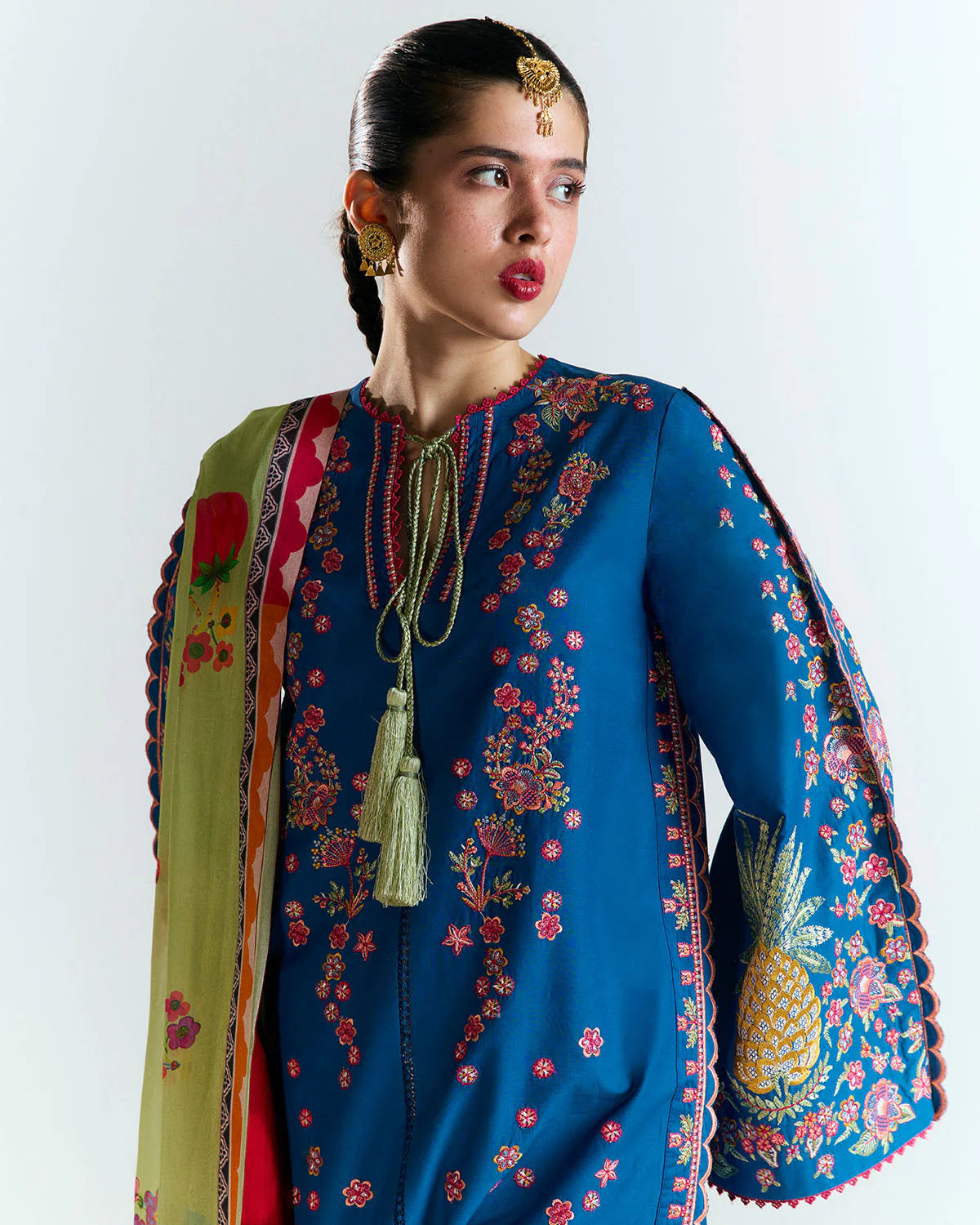 Jugnu Eid Edit II - Darya