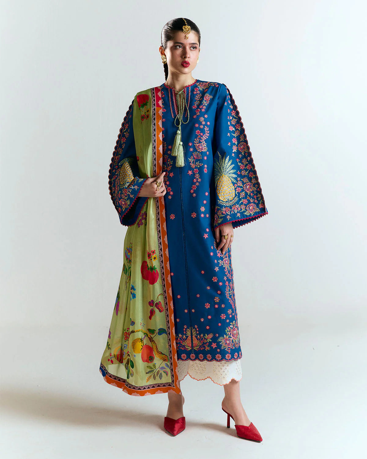Jugnu Eid Edit II - Darya