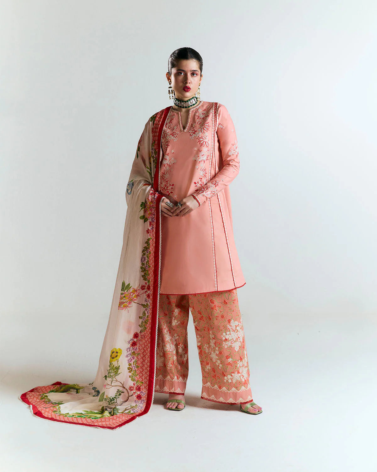 Jugnu Eid Edit II - Bahar