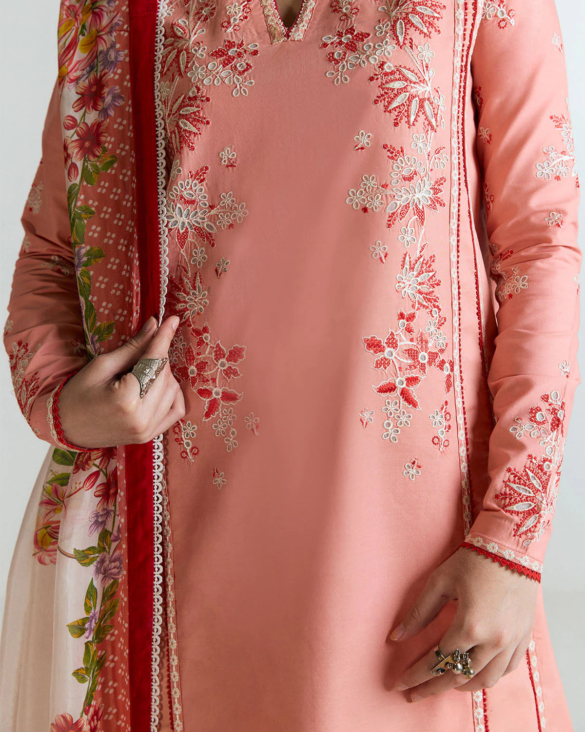 Jugnu Eid Edit II - Bahar