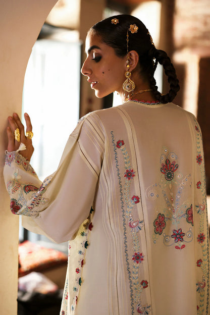 ZAHA FESTIVE '25 - CHANDNI (ZF-25-10)