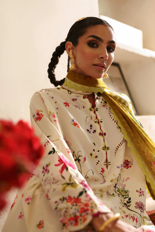 ZAHA FESTIVE '25 - CHANDNI (ZF-25-10)