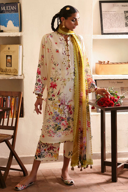ZAHA FESTIVE '25 - CHANDNI (ZF-25-10)