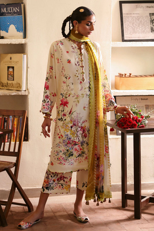 ZAHA FESTIVE '25 - CHANDNI (ZF-25-10)
