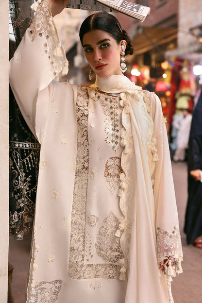 ZAHA FESTIVE '25 - GULBAHAR (ZF-25-02)