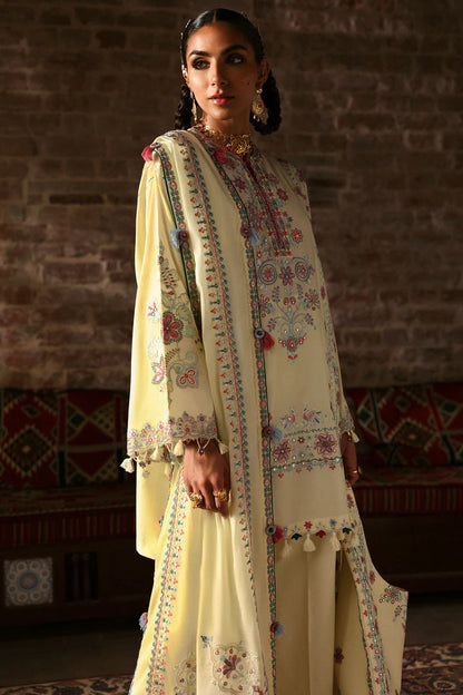ZAHA FESTIVE '25 - MEHERBANO (ZF-25-01)