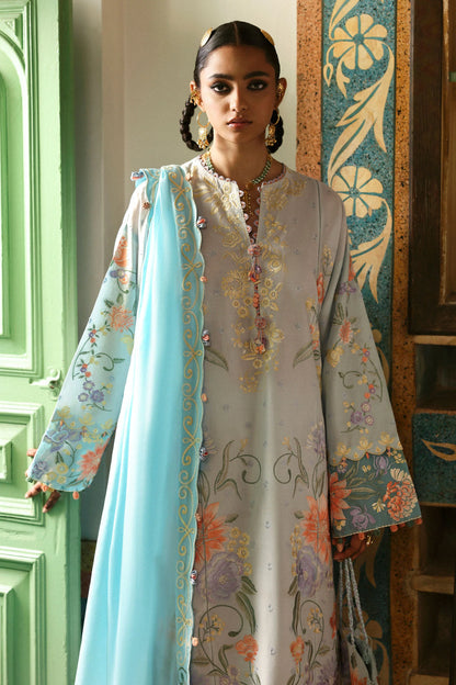 ZAHA FESTIVE '25 - SHEHRBANO (ZF-25-03)