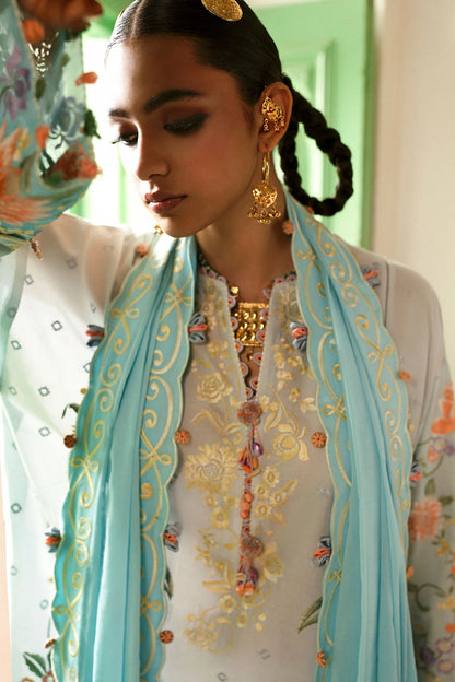 ZAHA FESTIVE '25 - SHEHRBANO (ZF-25-03)